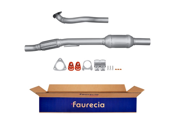Catalyseur Faurecia FS40084K