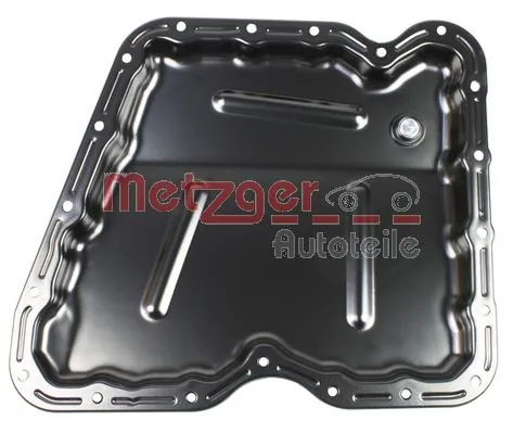 Carter d'huile METZGER 7990081