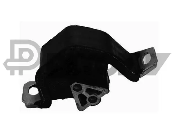 Support moteur PLYOM P480476