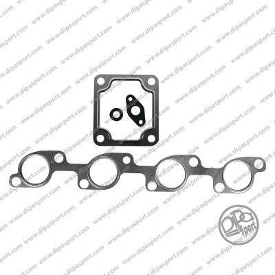 Kit de montage, compresseur DIPASPORT TRBKIT041N