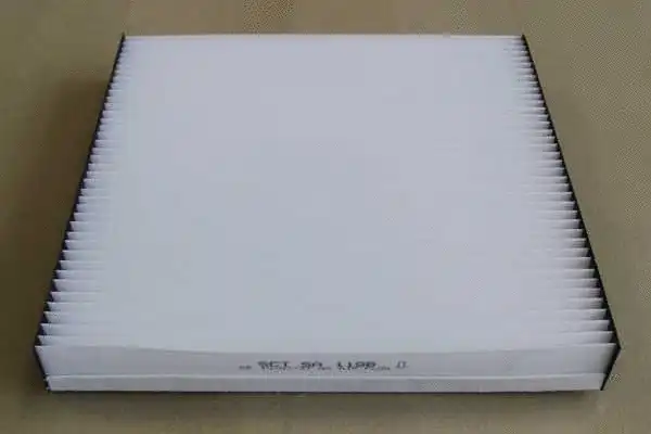 Filtre, air de l'habitacle SCT - MANNOL SA 1198