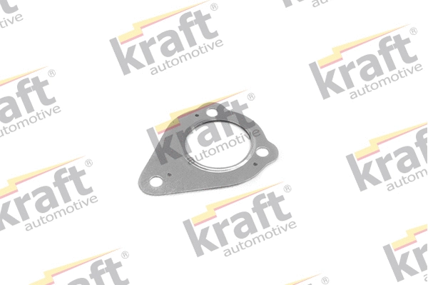 Joint, tuyau d'échappement KRAFT AUTOMOTIVE 0520210