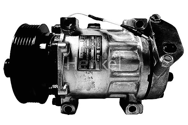Compresseur, climatisation Henkel Parts 7110020R