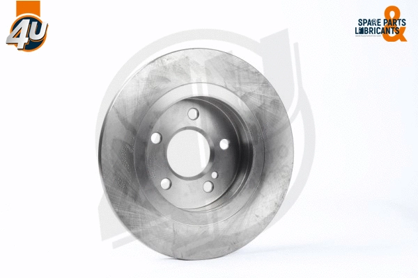 Disque de frein 4U Autoparts 52005MR