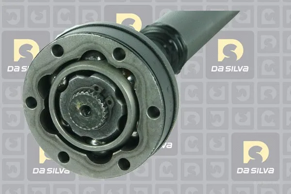 Arbre de transmission DA SILVA 5116T