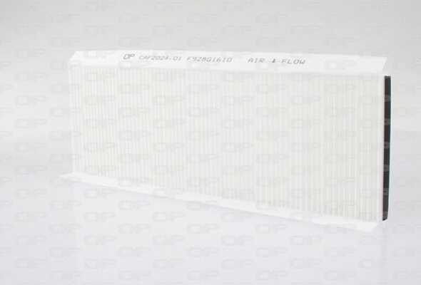 Filtre, air de l'habitacle OPEN PARTS CAF2024.01