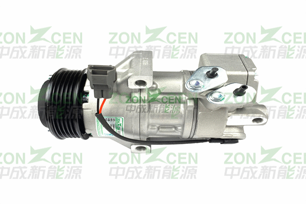 Compresseur, climatisation AIR ZONCEN 59003003