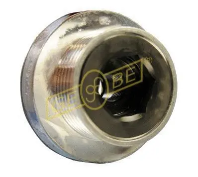 Poulie roue libre, alternateur GEBE 3 3540 1