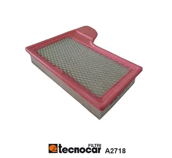 Filtre à air TECNOCAR A2718