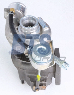 Turbocompresseur, suralimentation BTS Turbo T911005