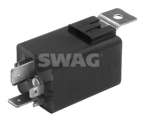 Temporisateur de préchauffage SWAG 50 91 4419
