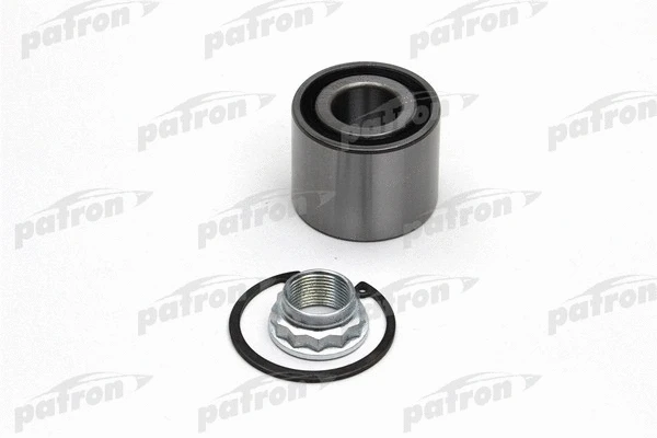 Kit de roulements de roue PATRON PBK3521