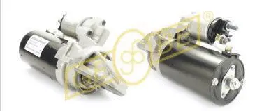 Démarreur GEBE 6 7027 1