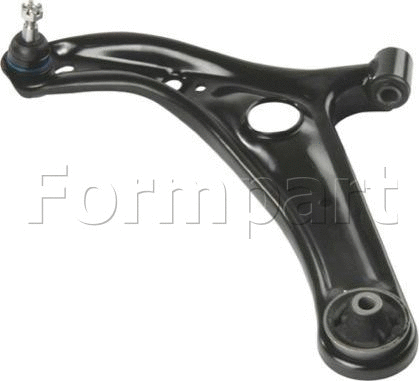 Bras de liaison, suspension de roue FORMPART 4209089
