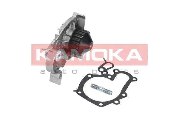 Pompe à eau, refroidissement du moteur KAMOKA T0241