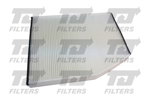Filtre, air de l'habitacle QUINTON HAZELL QFC0383