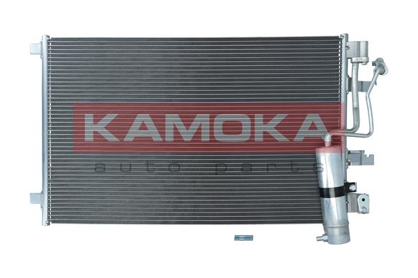 Condenseur, climatisation KAMOKA 7800250