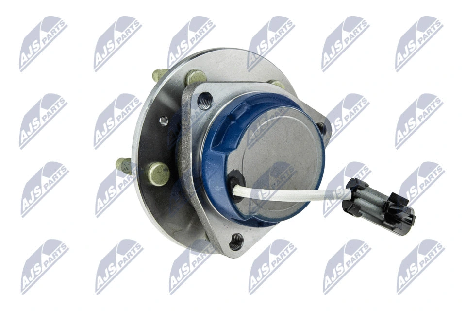 Moyeu de roue NTY KLP-CH-066