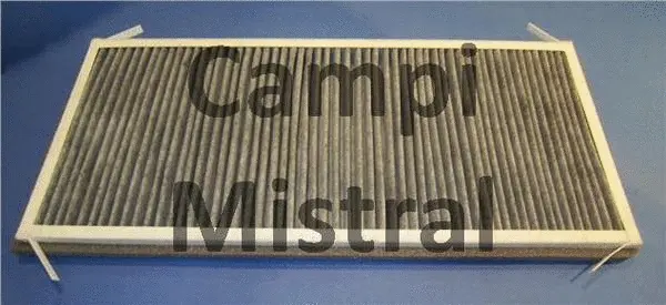 Filtre, air de l'habitacle Mistral Filter AVF0411C