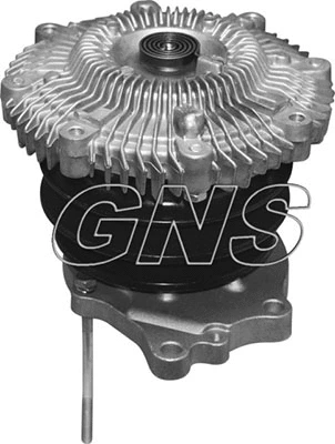 Pompe à eau, refroidissement du moteur GNS YH-N158