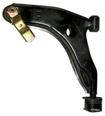 Bras de liaison, suspension de roue HART 424 499