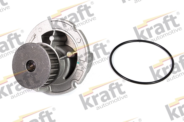 Pompe à eau, refroidissement du moteur KRAFT AUTOMOTIVE 1501535