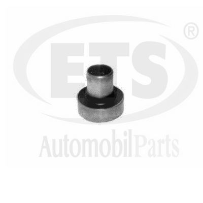 Kit de suspension, grille de radiateur ETS 22.MB.688
