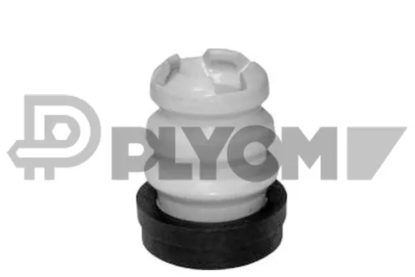 Butée élastique, suspension PLYOM P774314