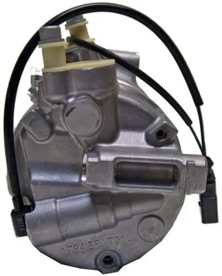 Compresseur, climatisation MAHLE ACP 439 000P