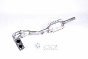 Catalyseur EEC VO6002T