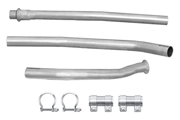 Tuyau d'échappement Faurecia FS45202