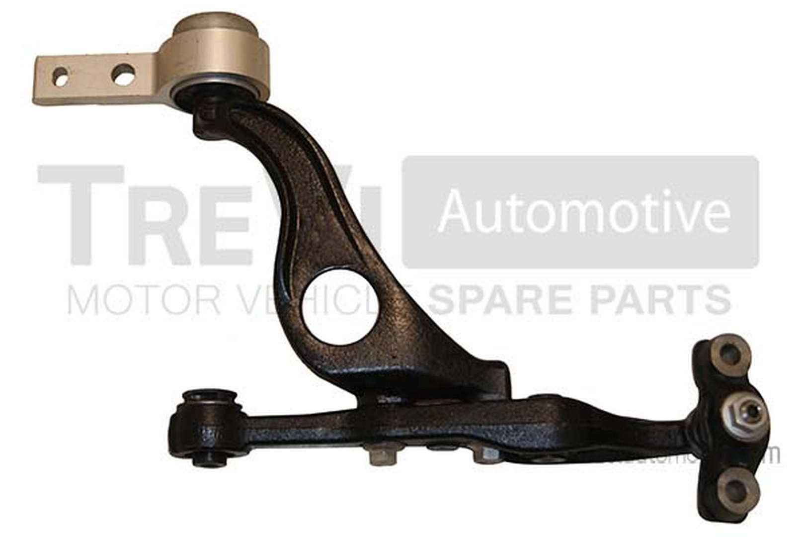 Bras de liaison, suspension de roue TREVI AUTOMOTIVE TRTT3733