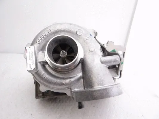 Turbocompresseur, suralimentation GARRETT 750080-9019S