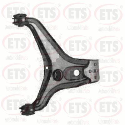Bras de liaison, suspension de roue ETS 02.TC.310