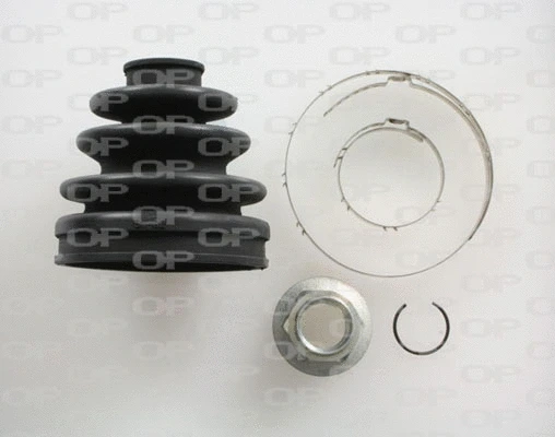 Jeu de joints-soufflets, arbre de commande OPEN PARTS SJK7072.00