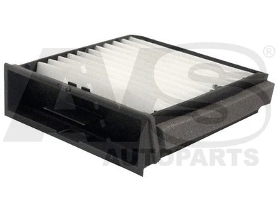 Filtre, air de l'habitacle AVS AUTOPARTS HB861