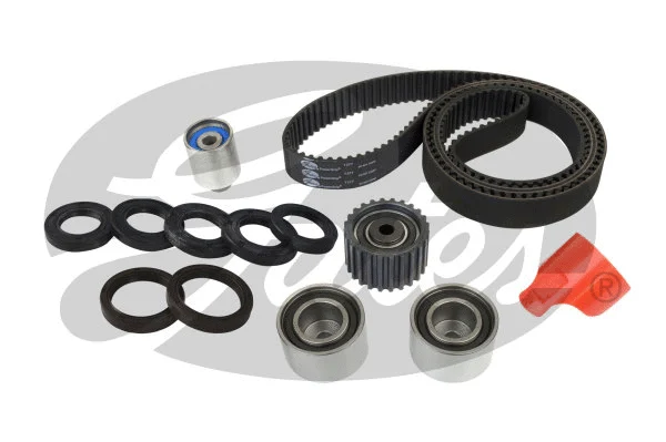 Kit de courroie crantée GATES-AU TCKT277