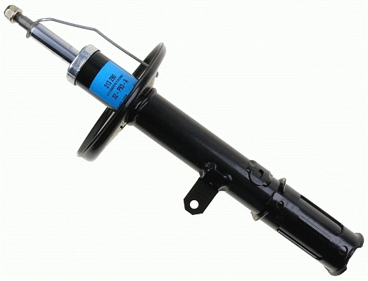 Amortisseur BOGE 32-P83-A
