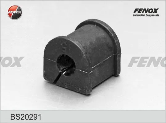 Coussinet de palier, stabilisateur FENOX BS20291