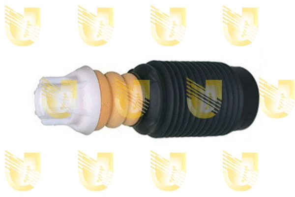 Butée élastique, suspension UNIGOM 390245