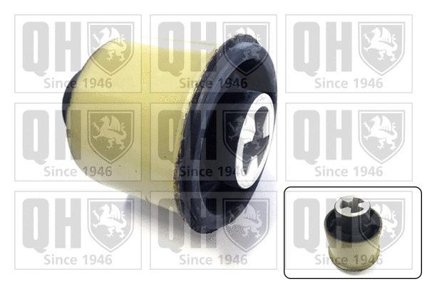 Suspension, bras de liaison QUINTON HAZELL EMS4045