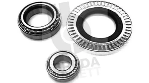 Kit de roulements de roue BREDA LORETT KRT2286