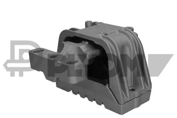 Support moteur PLYOM P756269