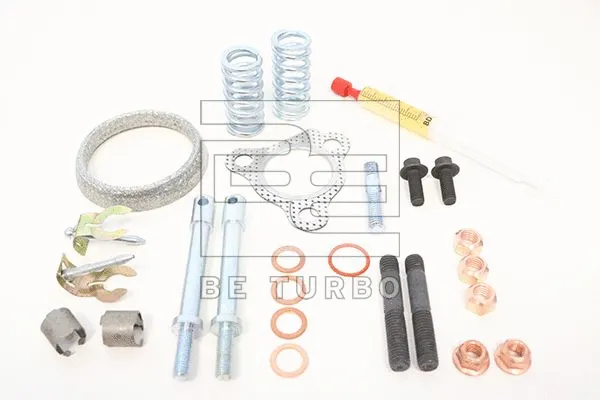 Kit de montage, compresseur BE TURBO ABS204