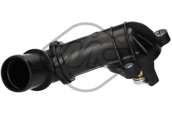Bride de liquide de refroidissement Metalcaucho 30309
