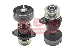 Poulie roue libre, alternateur A.B.A YT850157