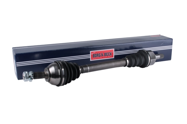 Arbre de transmission BORG & BECK BDS1549