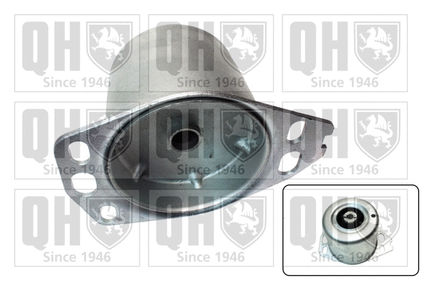 Support moteur QUINTON HAZELL EM4573