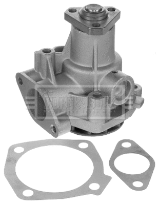 Pompe à eau, refroidissement du moteur BORG & BECK BWP1511