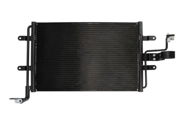 Condenseur, climatisation THERMOTEC KTT110607